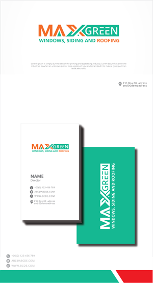 Logo Design by zebronicgraphic for this project | Design: #35192149