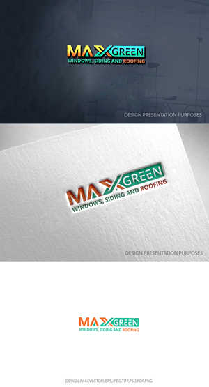 Logo Design by zebronicgraphic for this project | Design: #35192151
