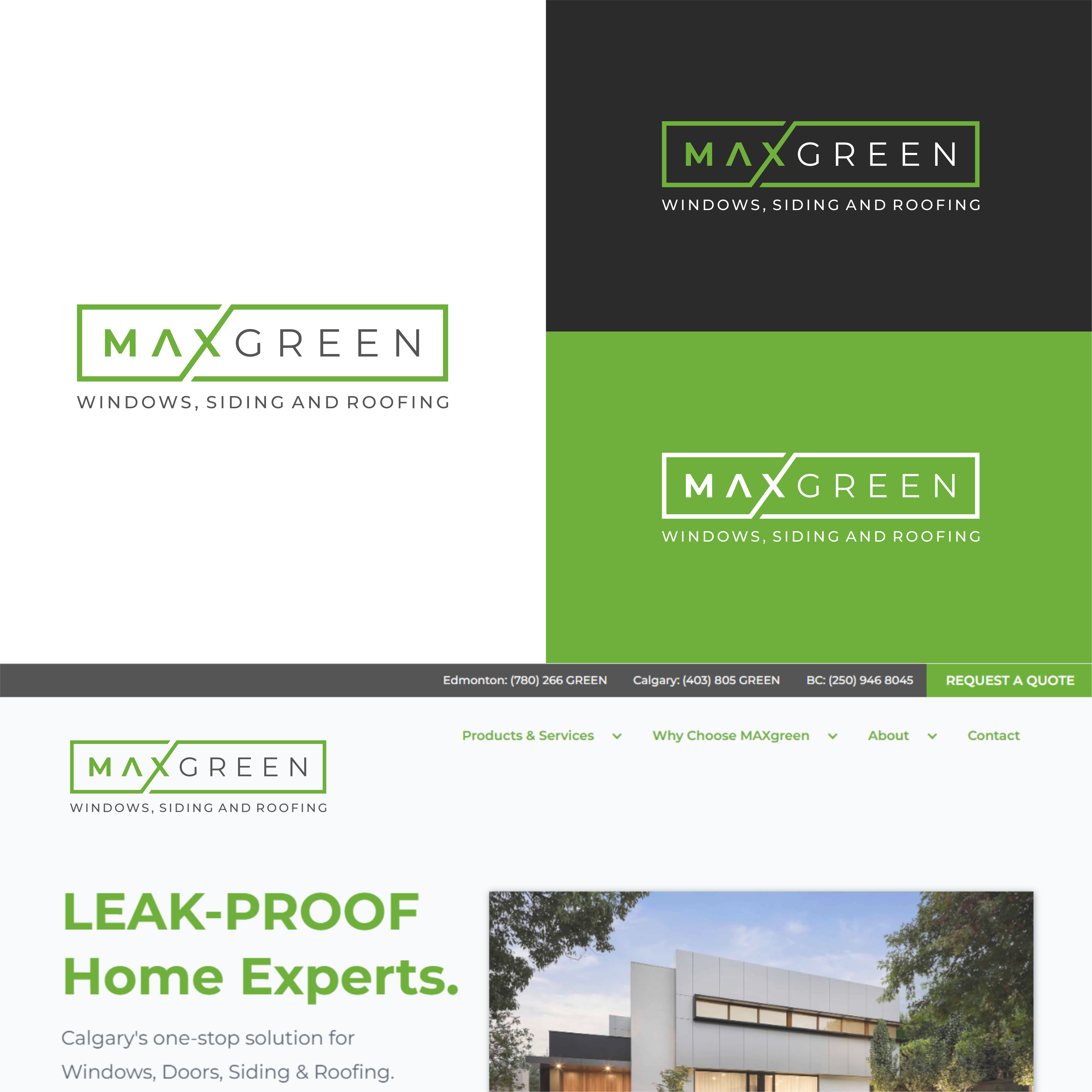 Logo Design by Reza Refianto for this project | Design: #35195149