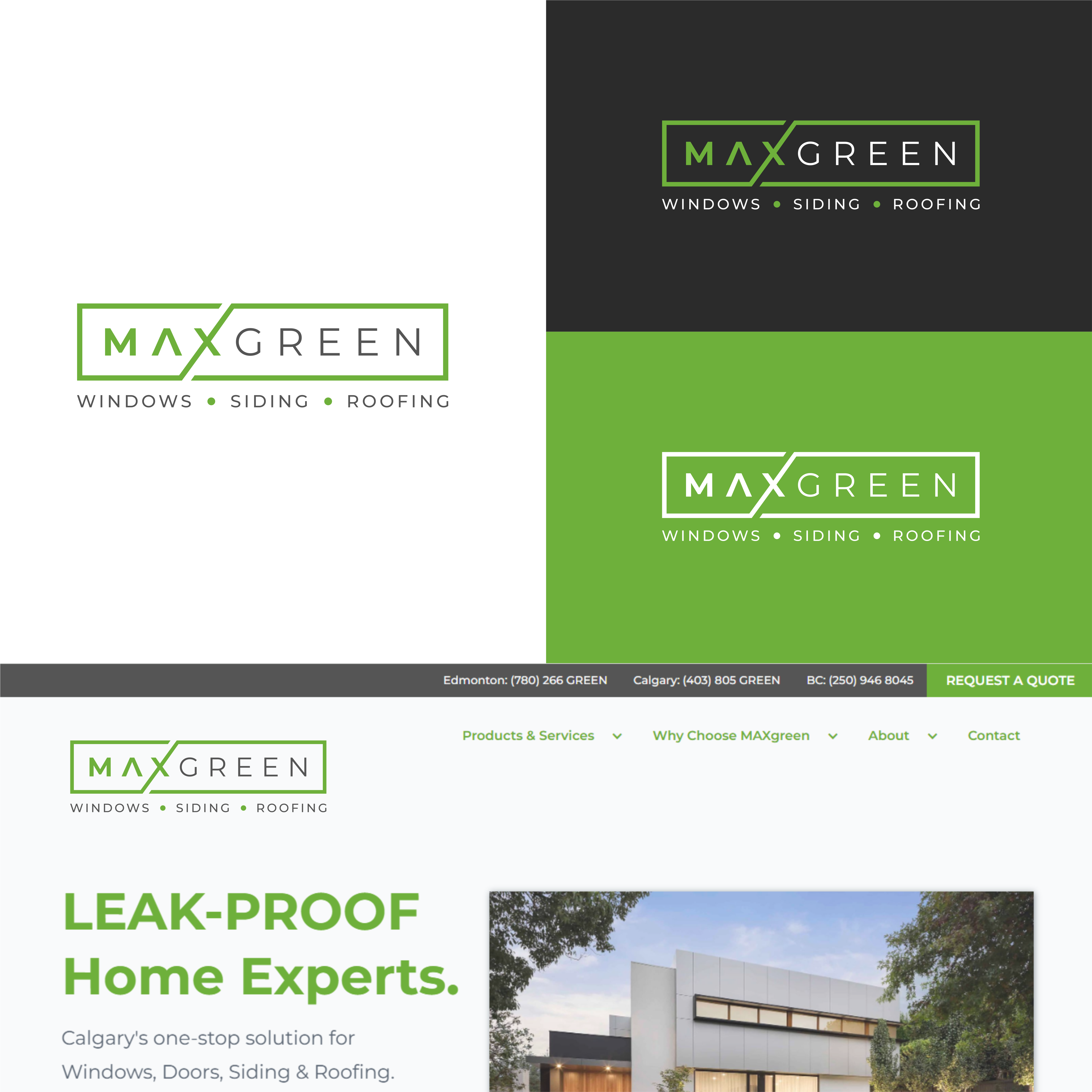 Logo Design by Reza Refianto for this project | Design #35493512