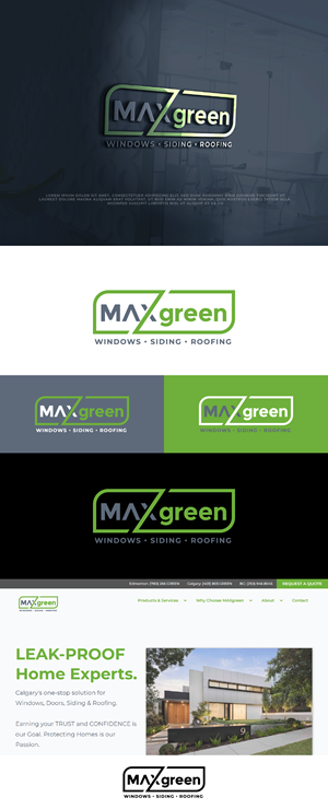 Design de Logo par Ayub Zafar pour ce projet | Design : #35203759