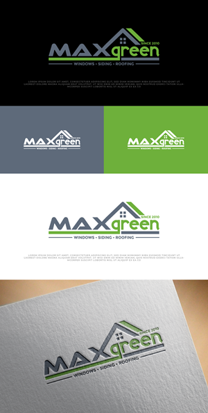 Design de Logo par Ayub Zafar pour ce projet | Design : #35203922
