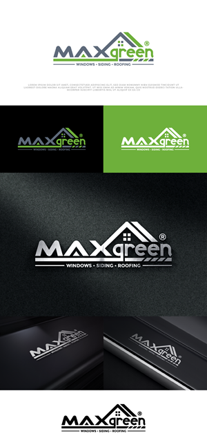 Design de Logo par Ayub Zafar pour ce projet | Design : #35203968