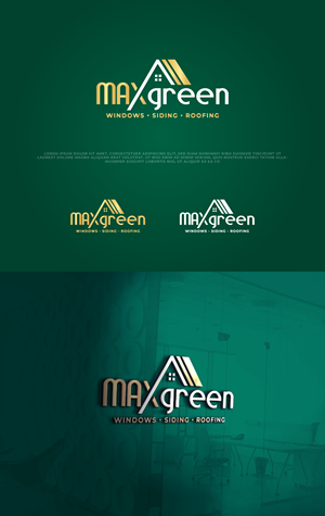 Design de Logo par Ayub Zafar pour ce projet | Design : #35204121