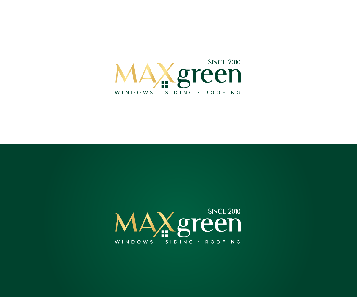 Logo Design by Ayub Zafar for this project | Design #35204431