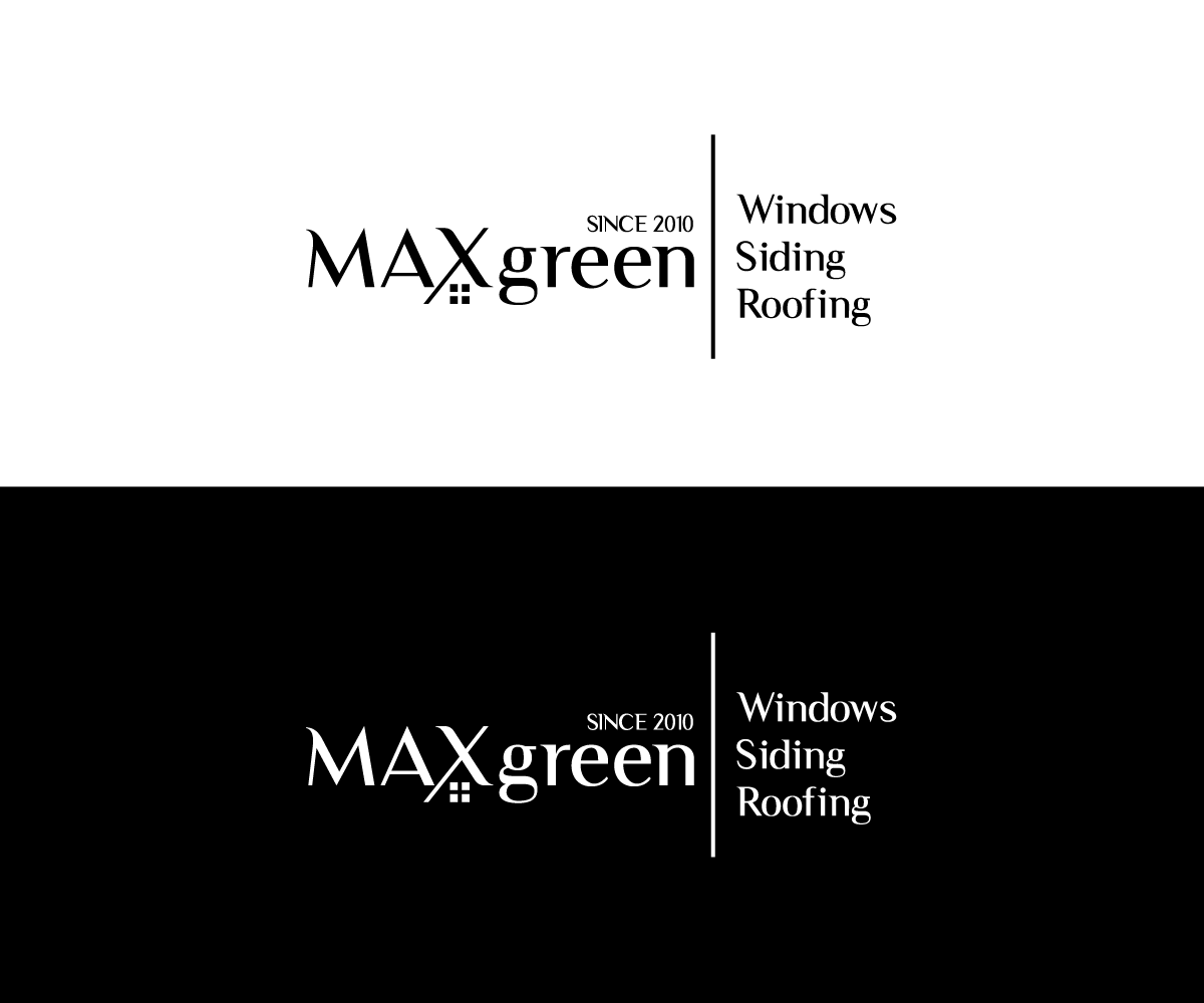 Logo Design by Ayub Zafar for this project | Design #35204432