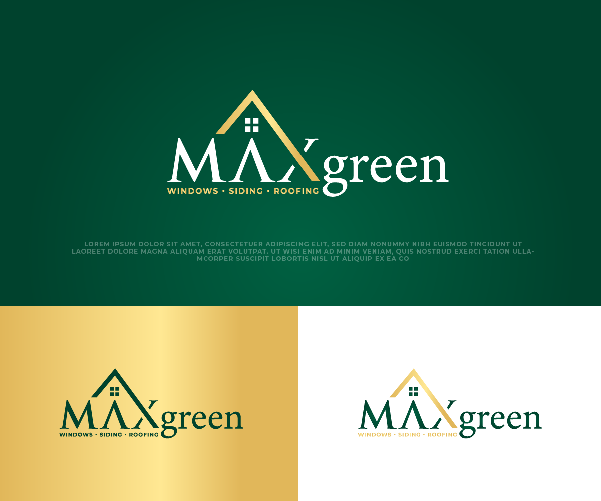 Logo Design by Ayub Zafar for this project | Design #35204554