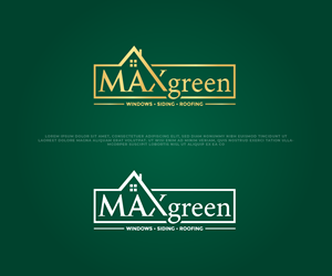 Logo Design by Ayub Zafar for this project | Design: #35204594