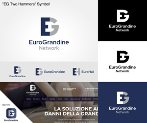 Logo Design by Amenhotep