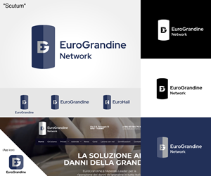 Logo Design by Amenhotep for this project | Design: #35212265