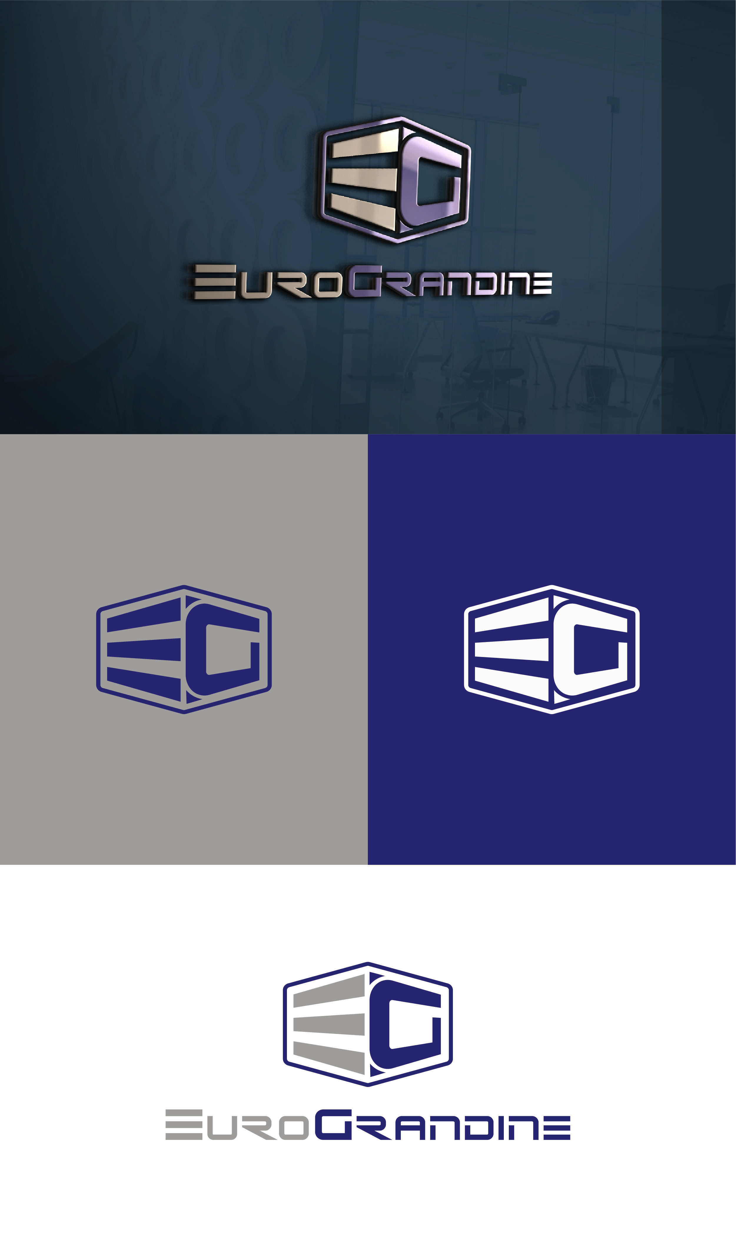 Logo Design by 99 Art.. for this project | Design #35210621