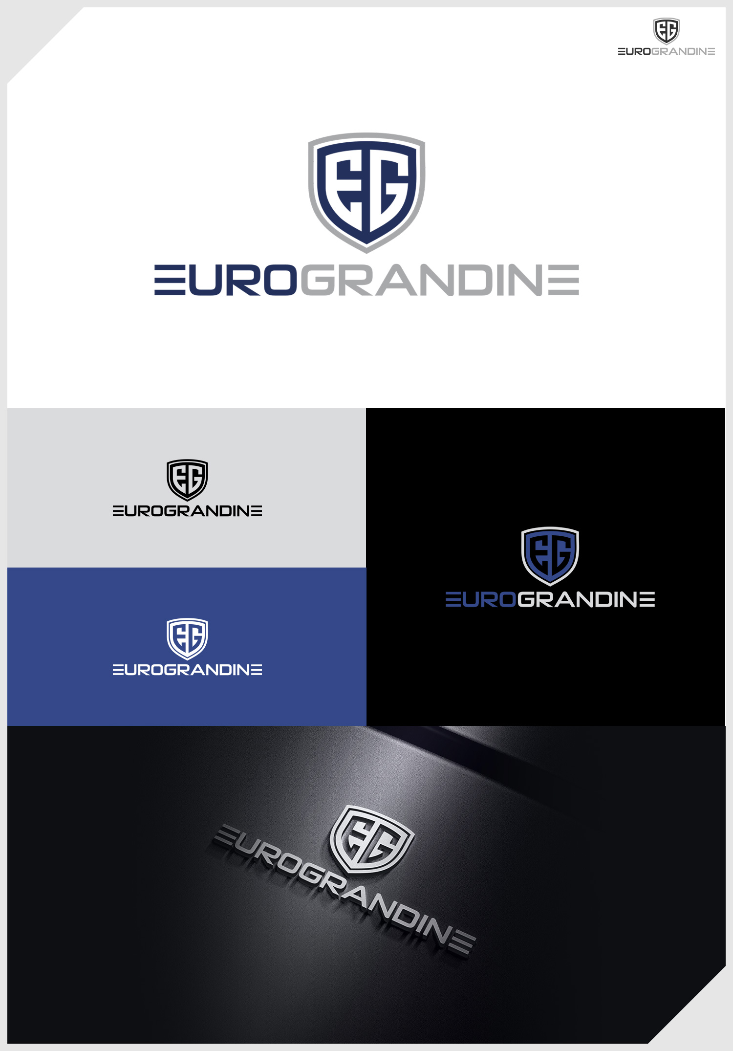 Design de Logo par IDesign1606 pour ce projet | Design #35205177