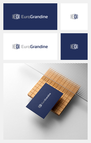 Logo Design by Ha.Connick for this project | Design: #35189020