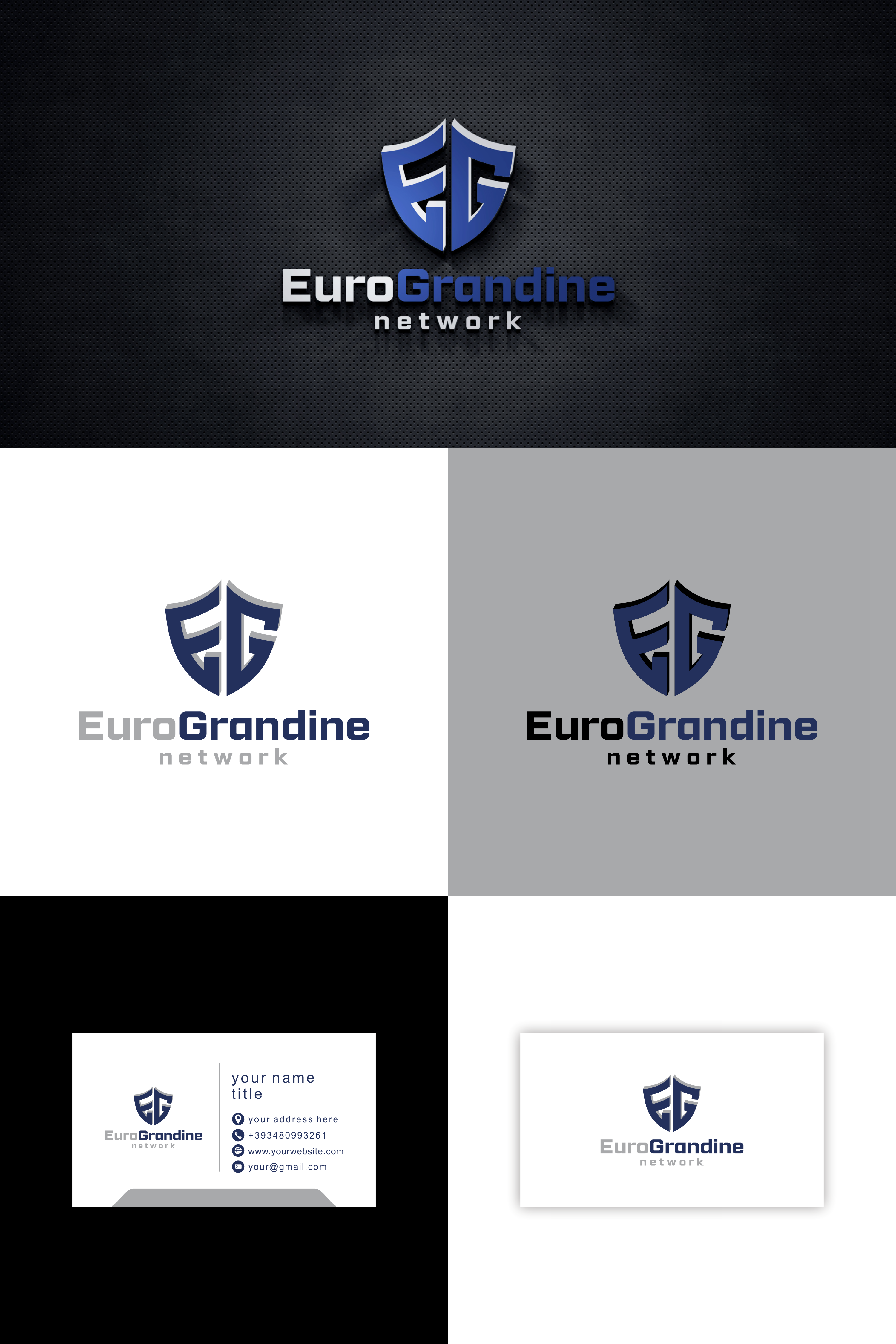 Design de Logo par syad666 pour ce projet | Design #35187963