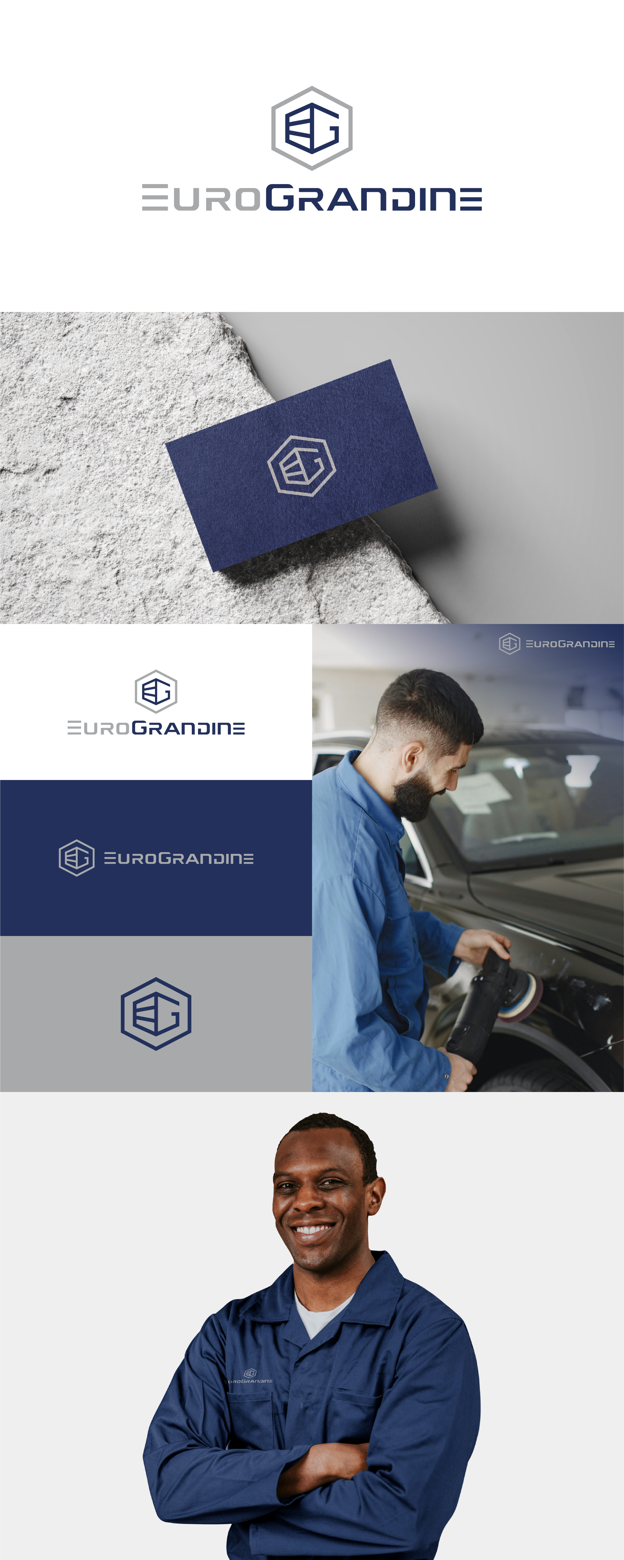 Logo Design by TenMa.Std for this project | Design #35217065