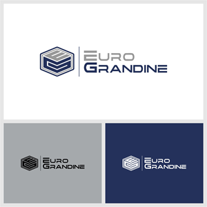 Logo Design by Arya Stark for this project | Design: #35209843