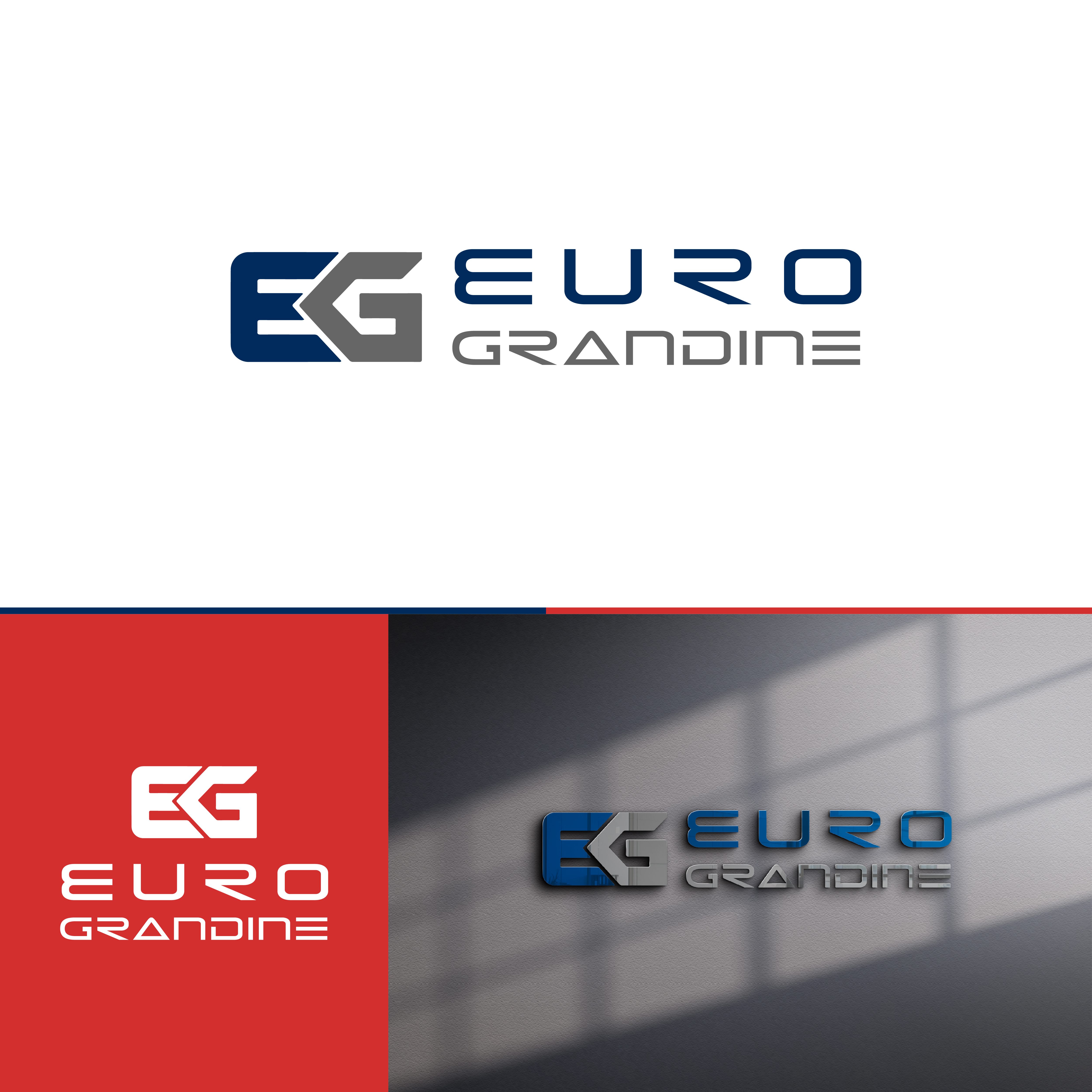 Logo Design by SabrinaGFX for this project | Design #35230109