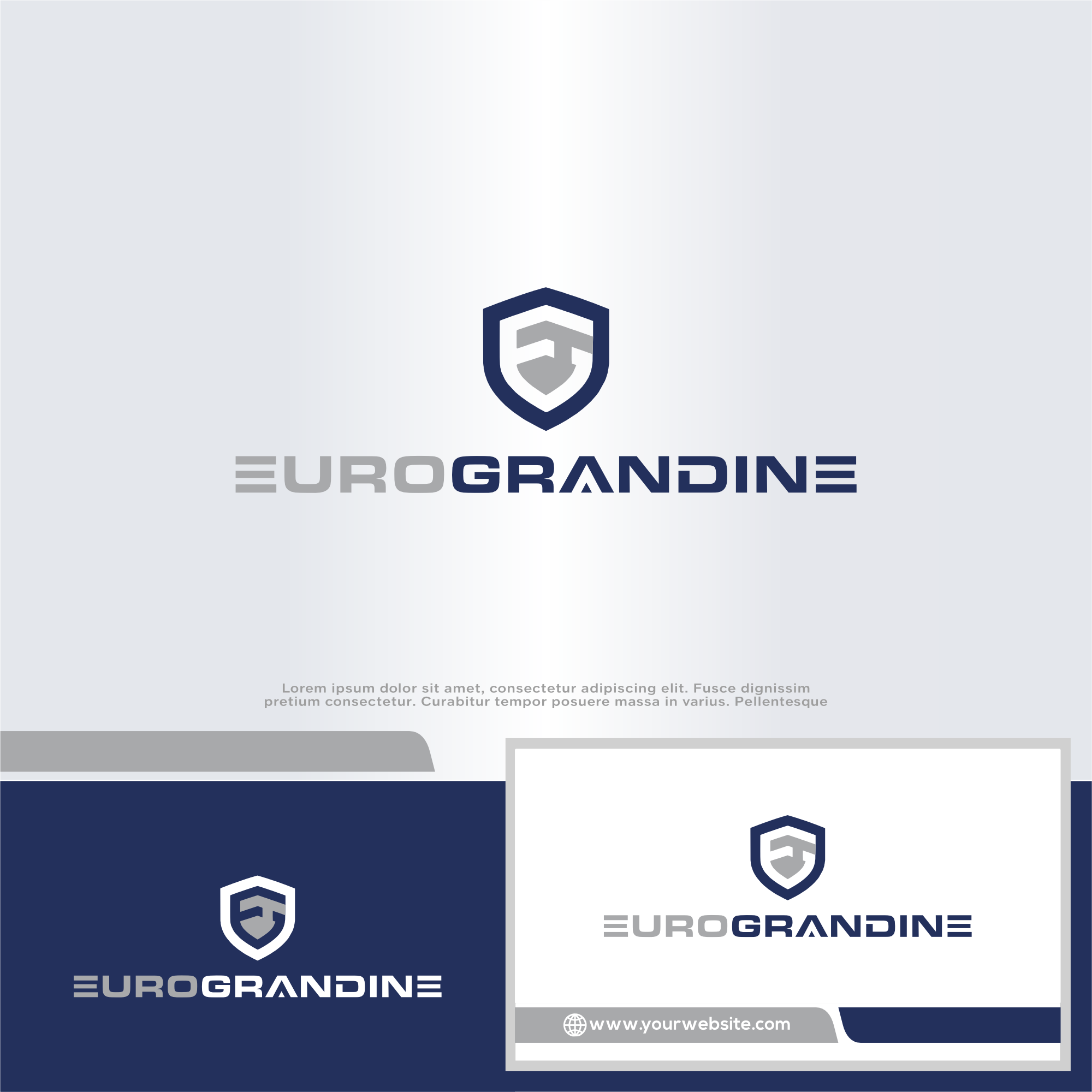 Logo Design by win it for this project | Design #35197489