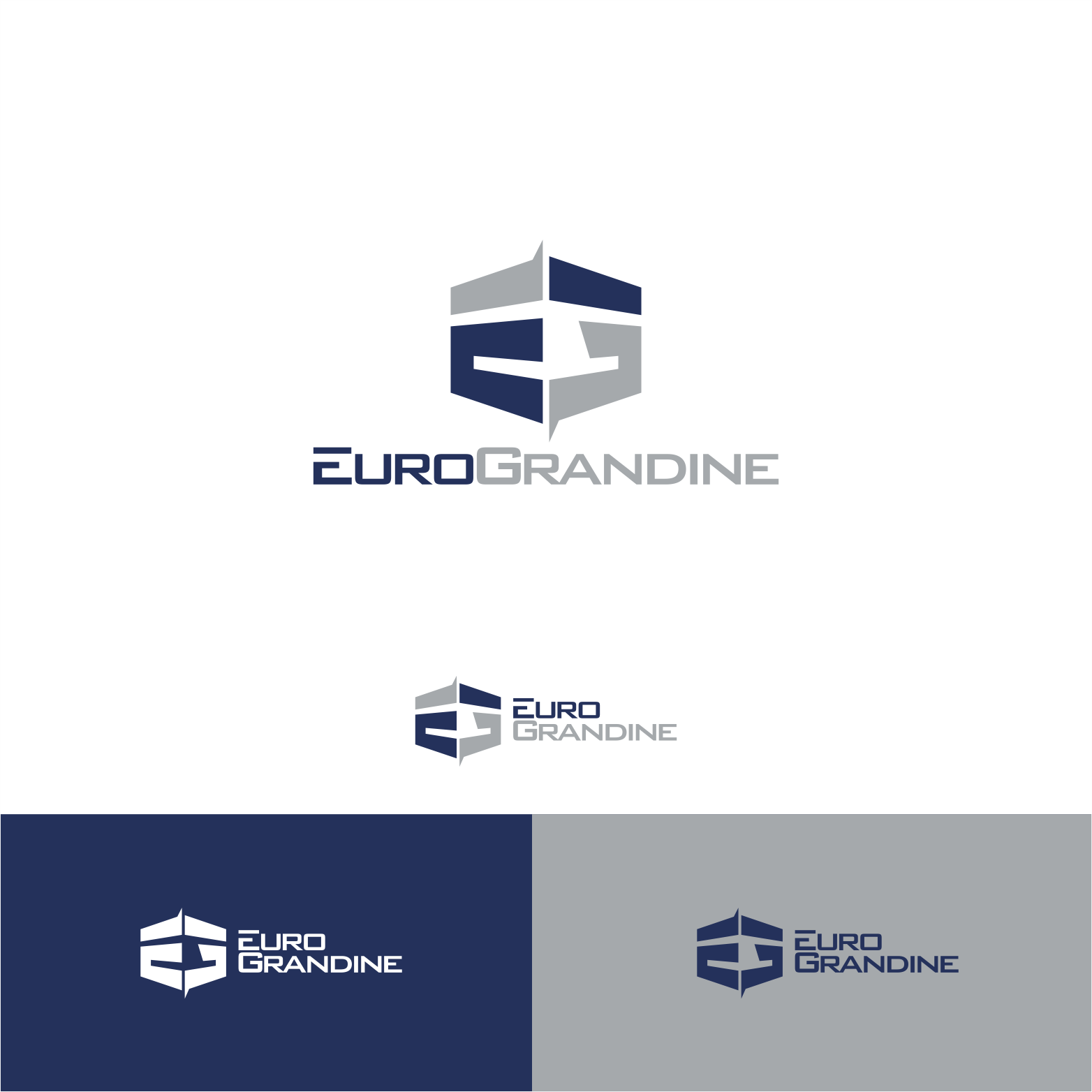 Logo Design by Arham Hidayat for this project | Design #35209706