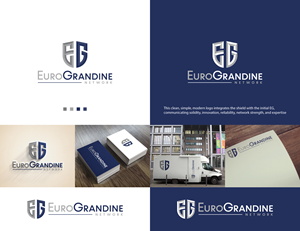 Logo Design by NineOwl for this project | Design: #35203216