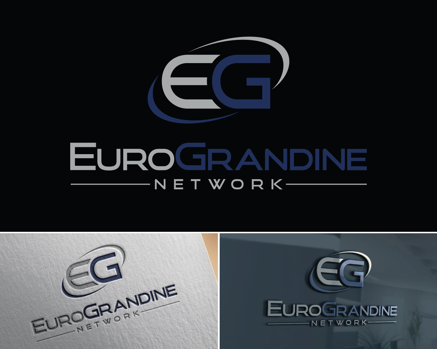 Logo Design by Atec for this project | Design #35198078