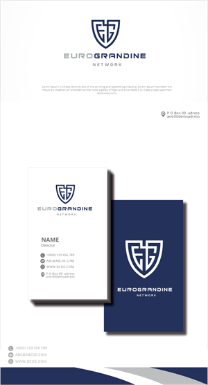 Logo Design by zebronicgraphic for this project | Design: #35187274