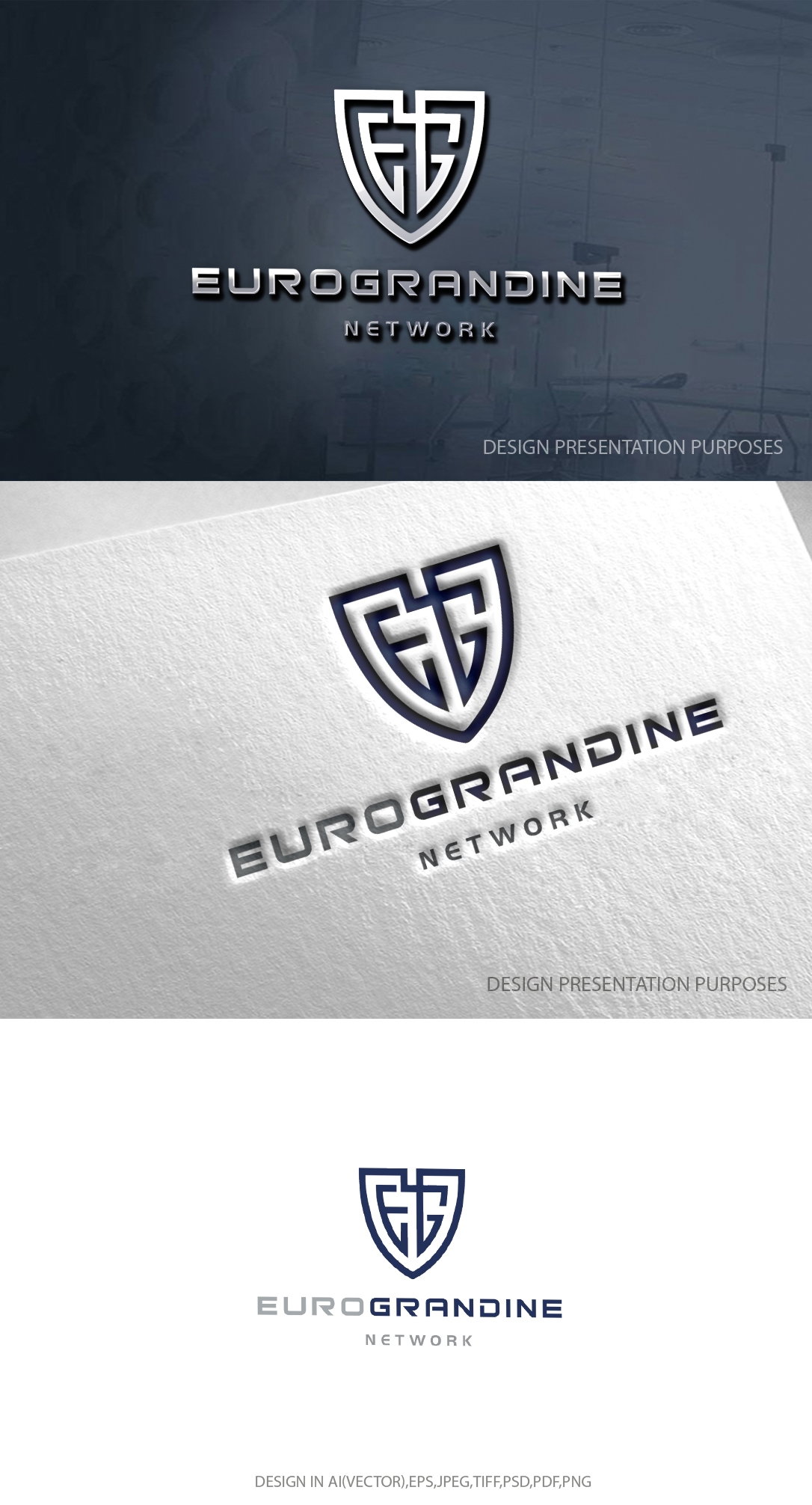 Design de Logo par zebronicgraphic pour ce projet | Design #35187275