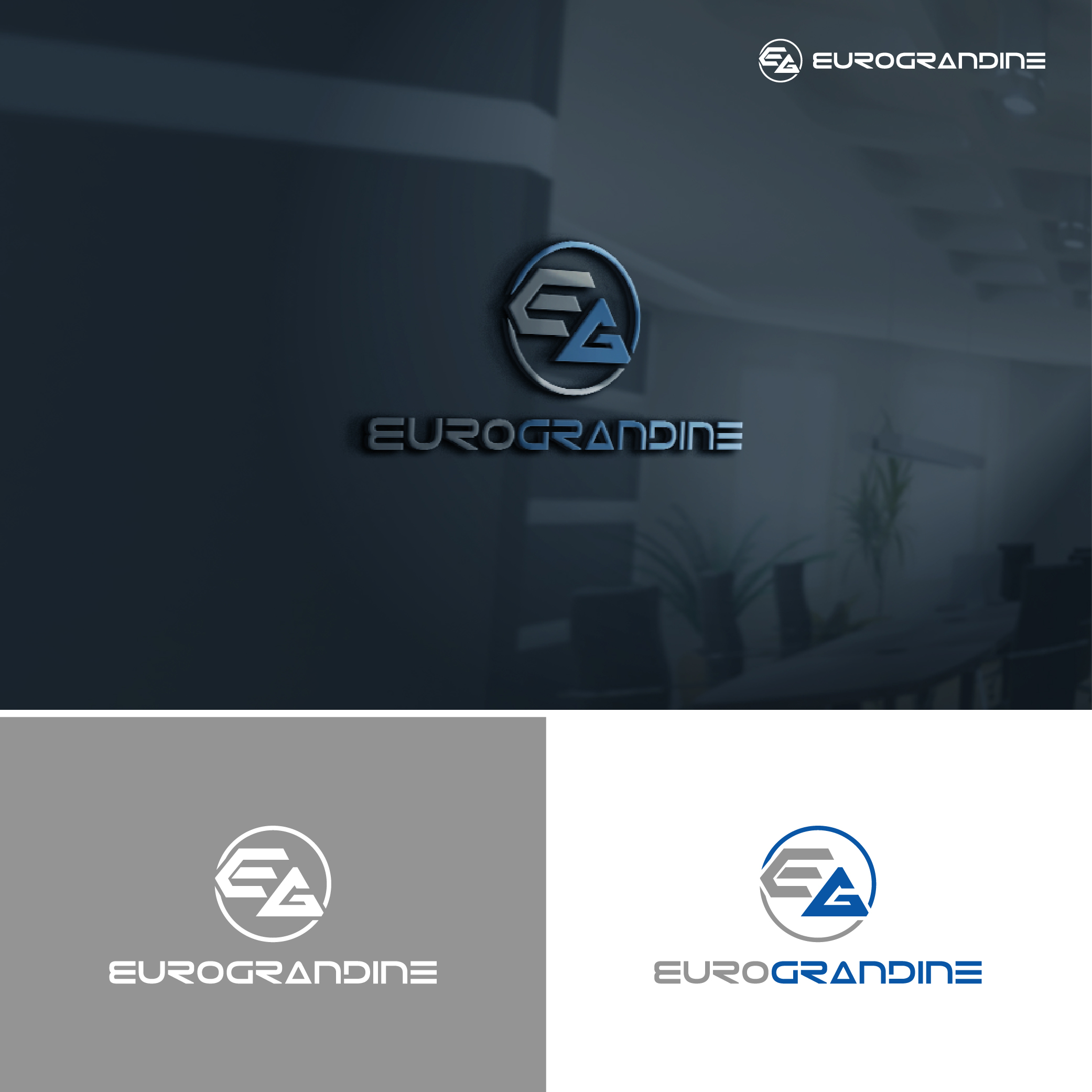 Logo Design by AL-BARAKAH for this project | Design #35188215
