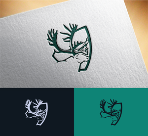 Logo Design by Logo Stock for Net Vision Consultants, Inc. | Design: #35194626