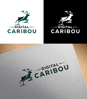 Logo Design by RA-bica for Net Vision Consultants, Inc. | Design: #35211176