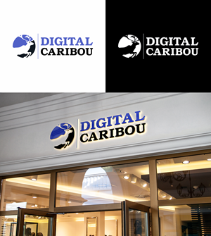 Logo Design by RA-bica for Net Vision Consultants, Inc. | Design: #35211177