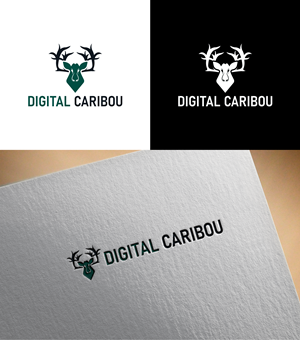 Logo Design by RA-bica for Net Vision Consultants, Inc. | Design: #35211178