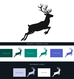 Logo Design by THE DESIGN MAN