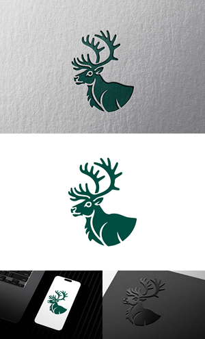 Logo-Design von THE DESIGN MAN für Net Vision Consultants, Inc. | Design #35190633