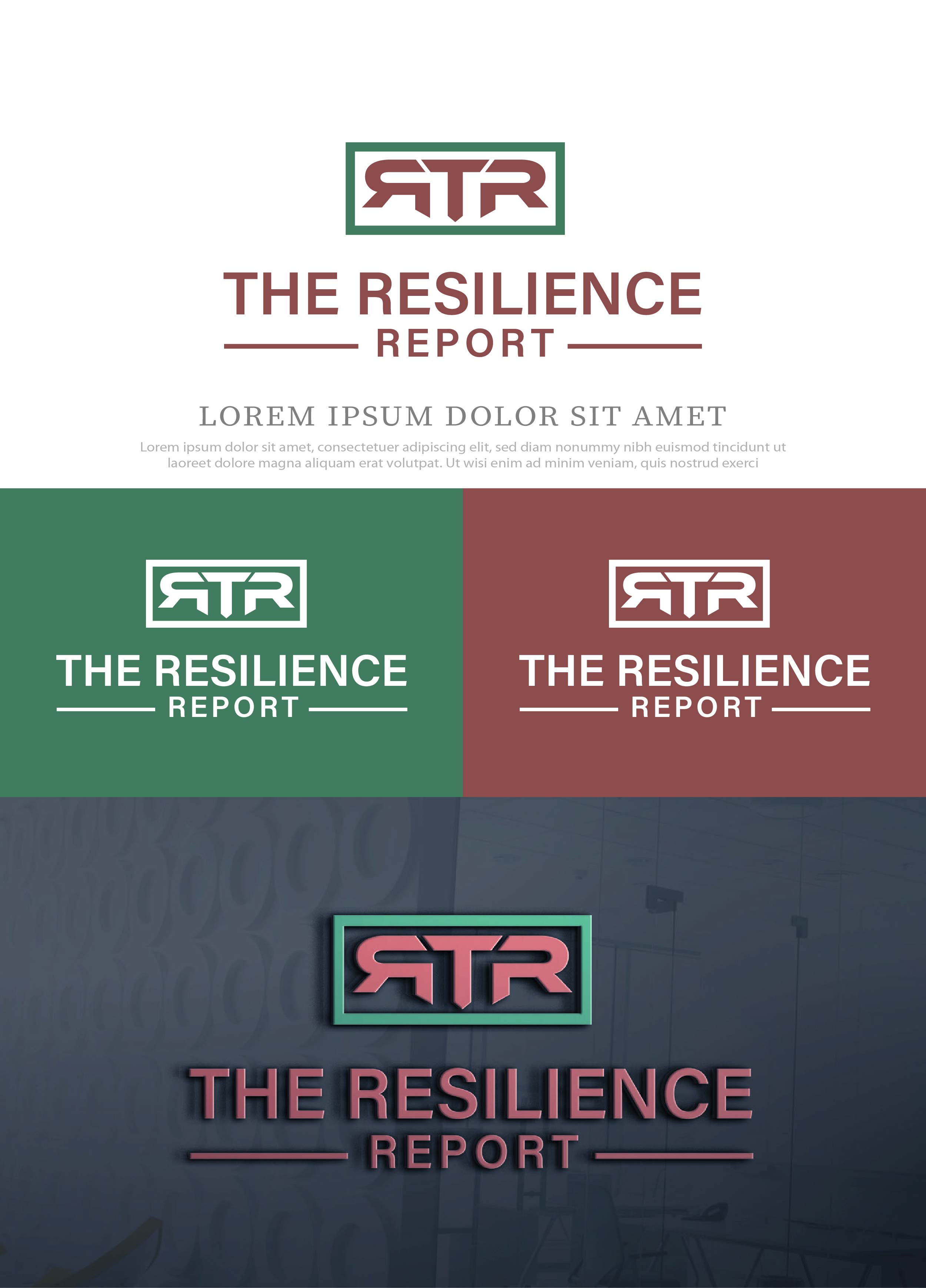 Logo Design by NasarLogo for this project | Design #35189132