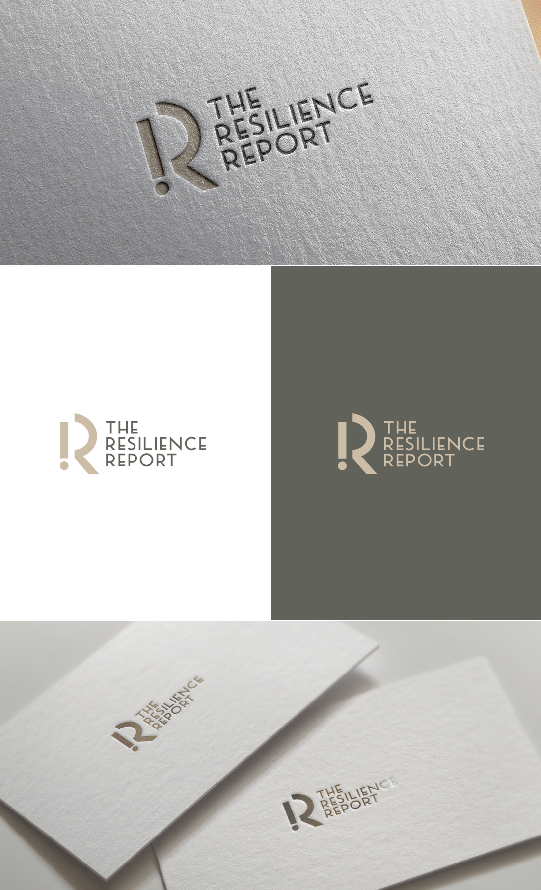 Logo Design by GLDesigns for this project | Design #35188782