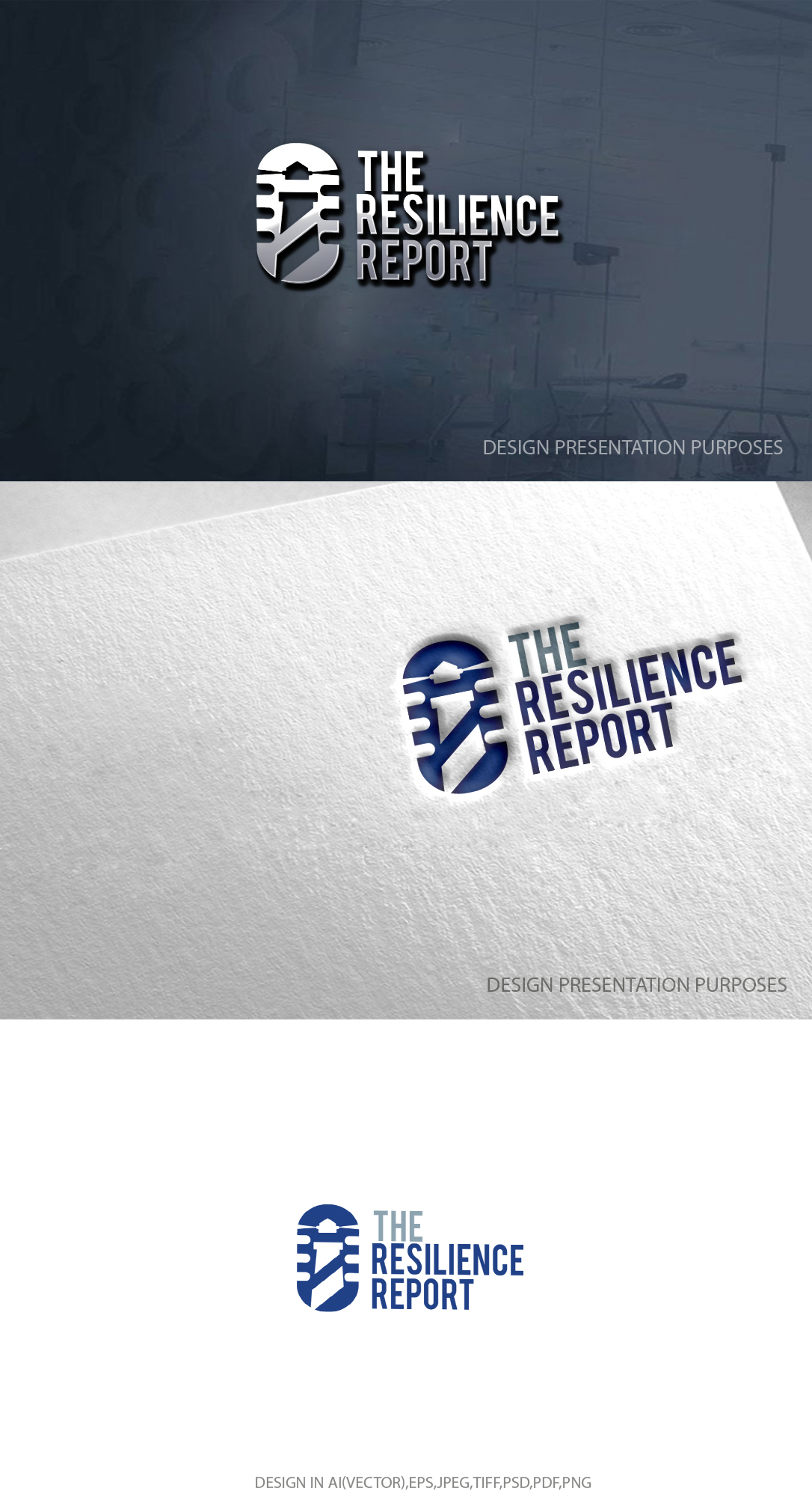 Logo Design by zebronicgraphic for this project | Design #35192381