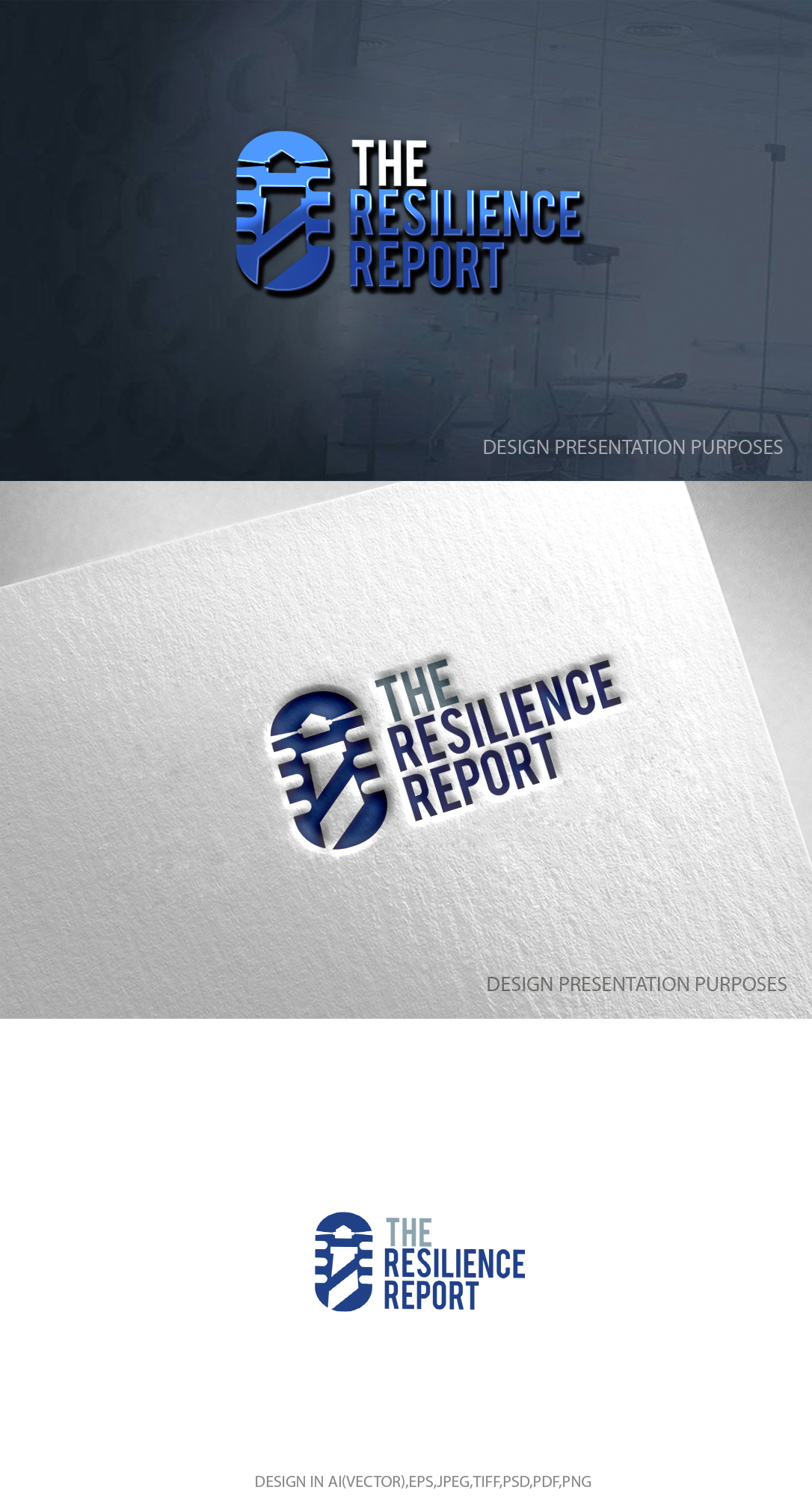 Logo Design by zebronicgraphic for this project | Design #35192382