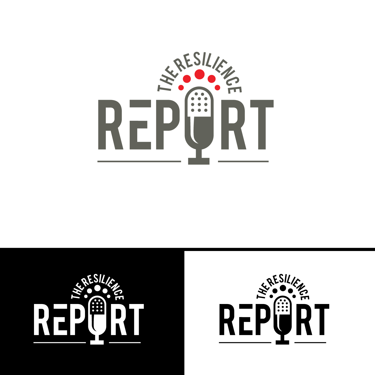 Logo Design by GODDREAMCREATION for this project | Design #35193735