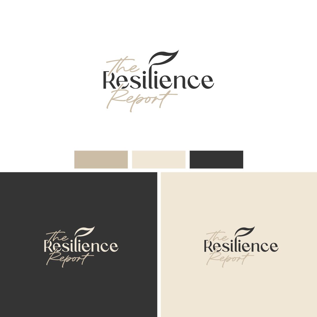 Logo Design by Maystro for this project | Design #35201126