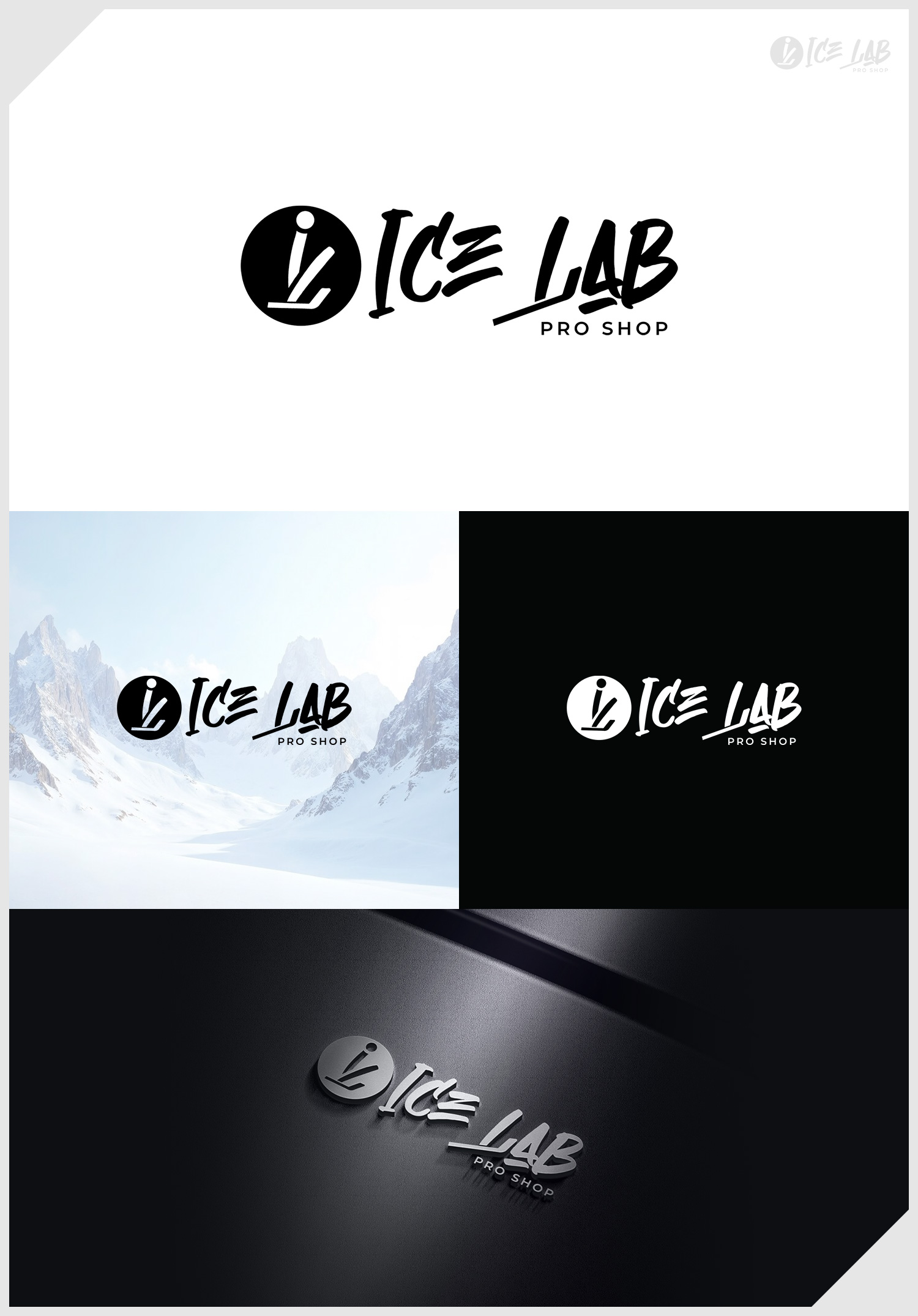 Logo Design by IDesign1606 for this project | Design #35197366