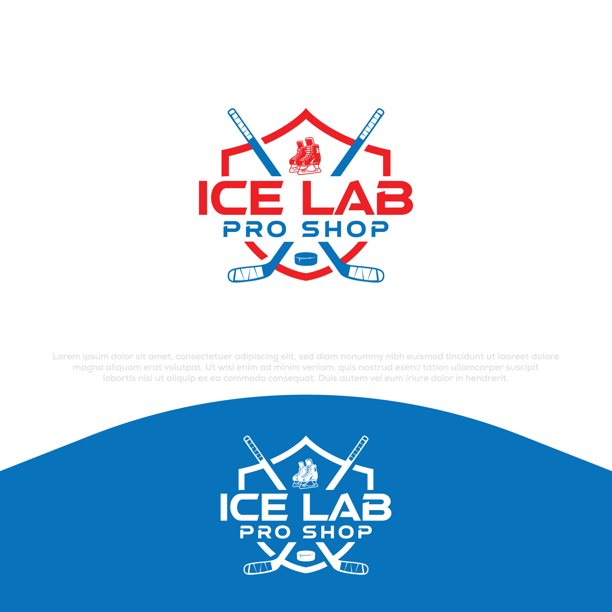 Logo Design by Pilot_DesignR™ for this project | Design #35195862
