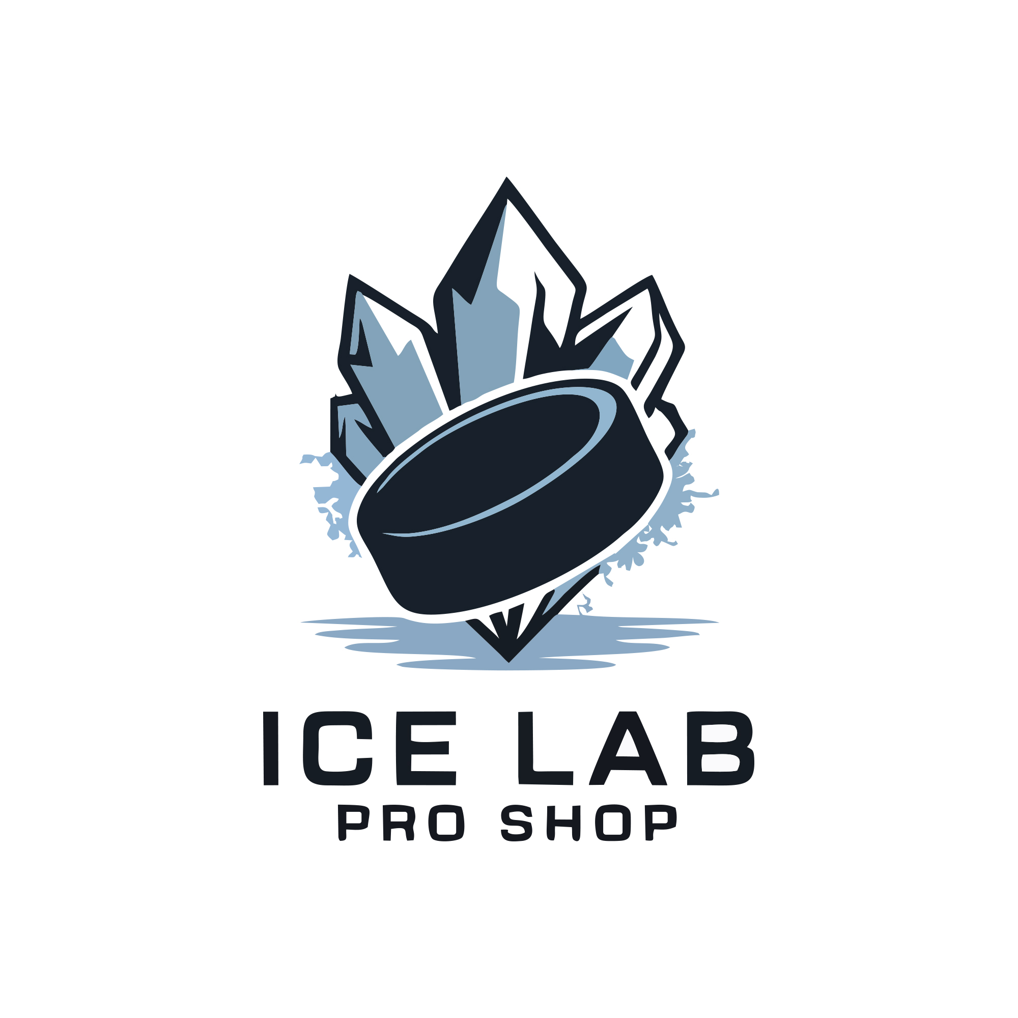 Logo Design by Ziyab Khan for this project | Design #35196975