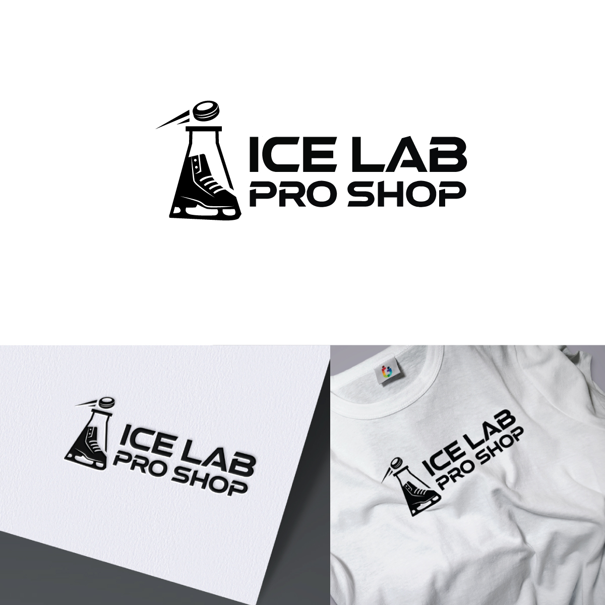 Logo Design by AbhishekkM'24 for this project | Design #35200137