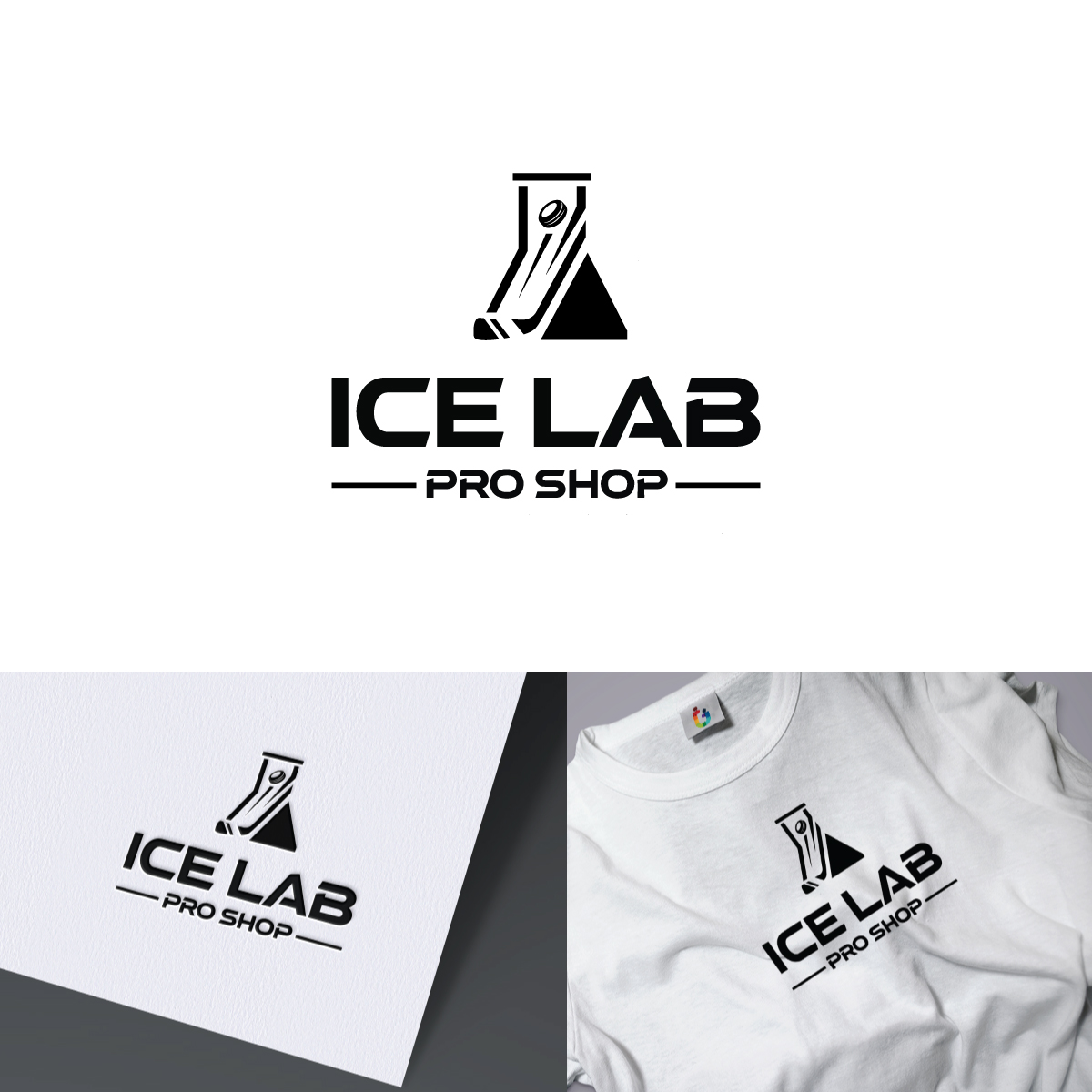 Logo Design by AbhishekkM'24 for this project | Design #35200688