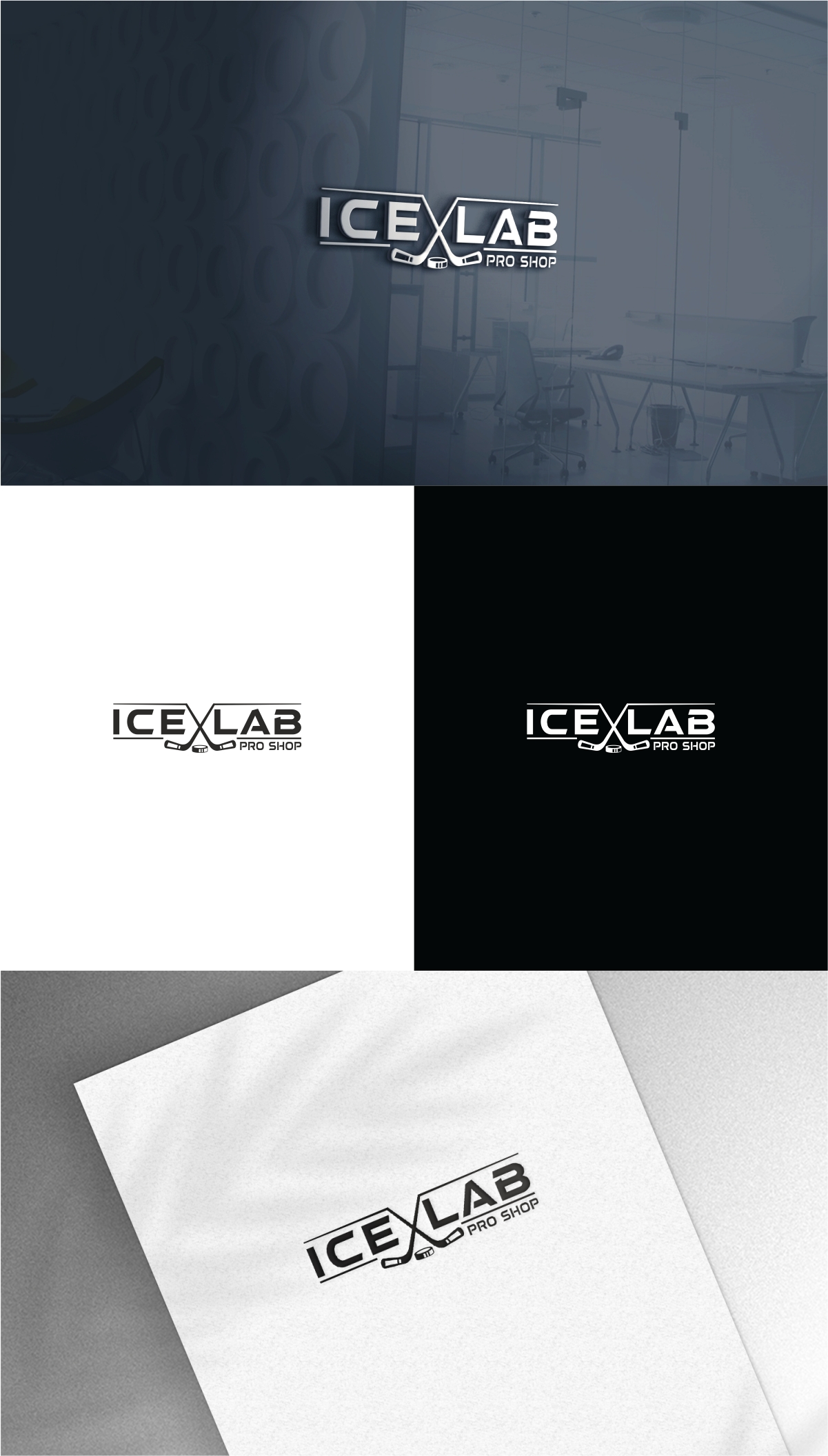 Logo Design by Dave Paresh for this project | Design #35198364