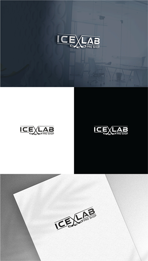 Logo Design by Dave Paresh