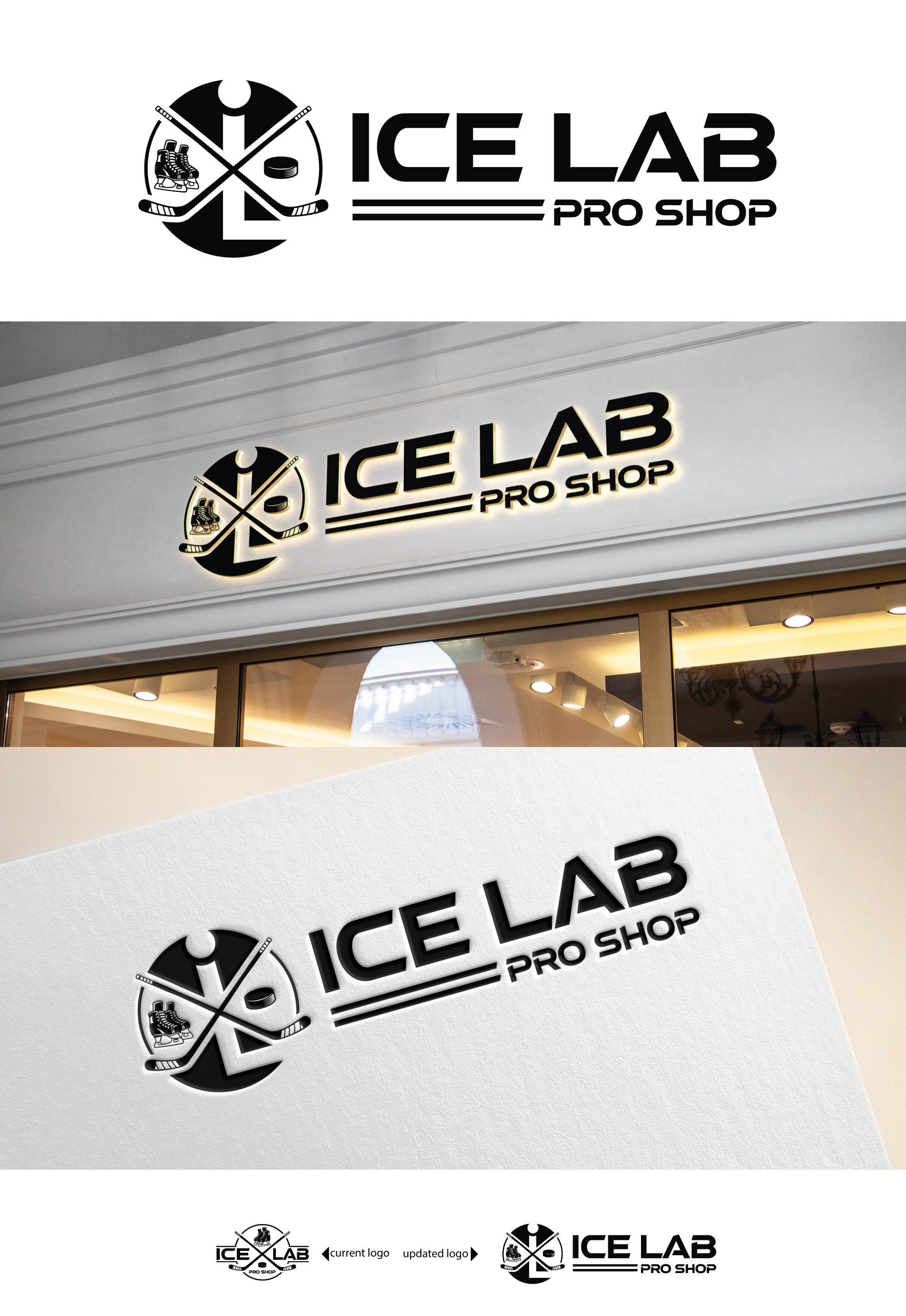 Logo Design by Rubia@ for this project | Design #35201099