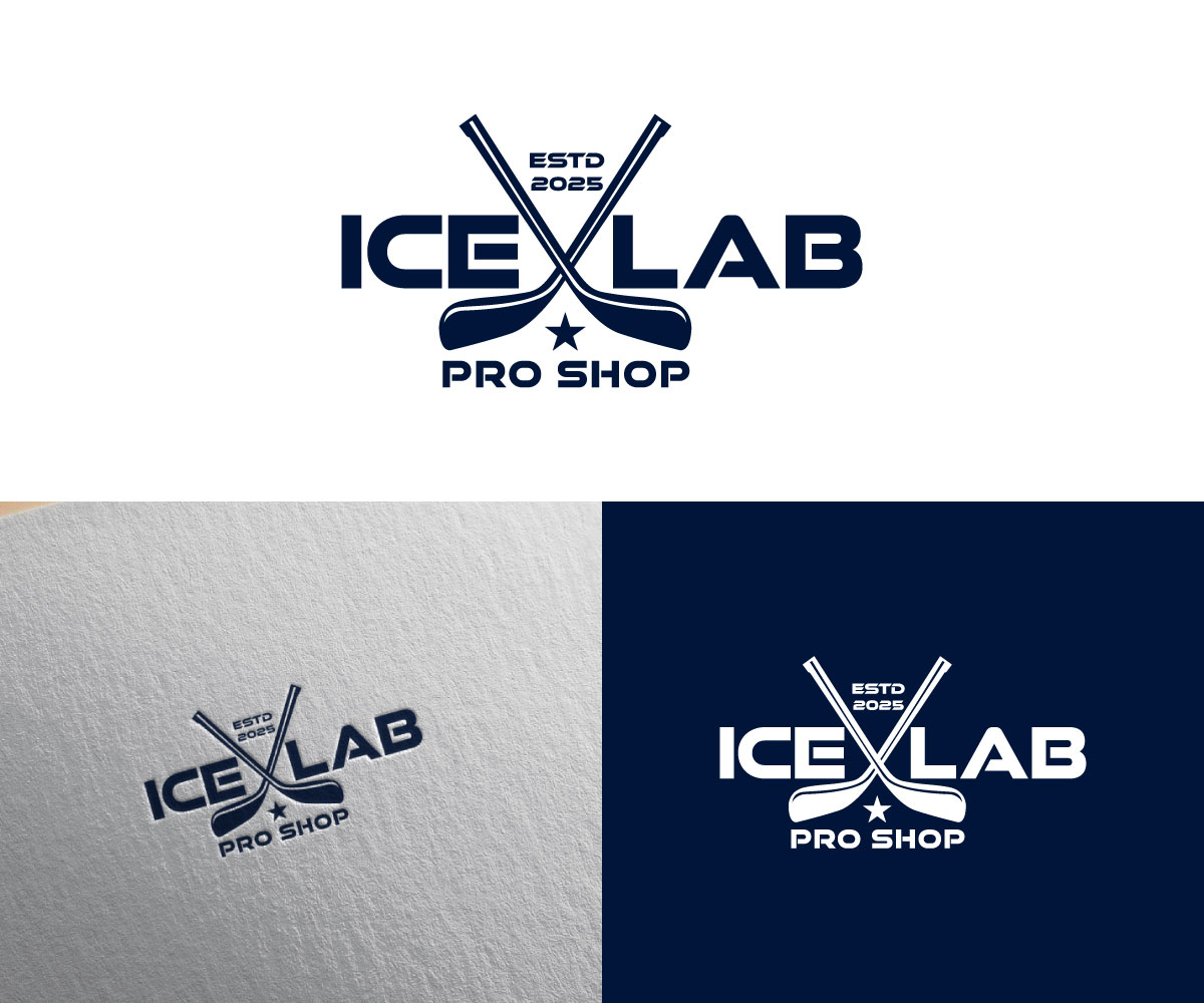Logo Design by Ansh Design for this project | Design #35205385