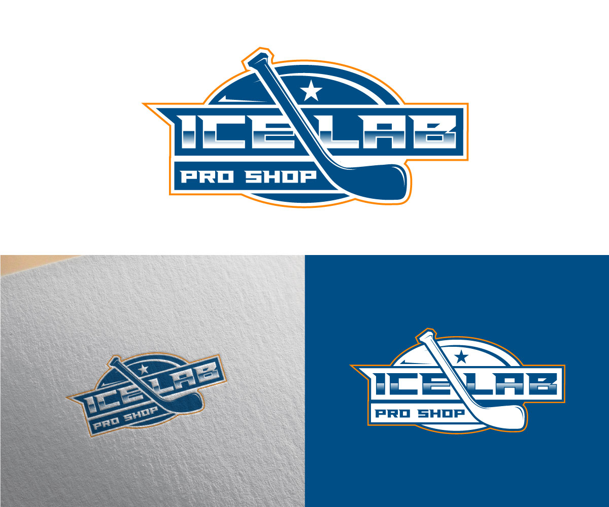 Logo Design by Ansh Design for this project | Design #35205387